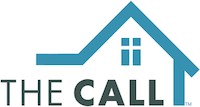 The Call Logo